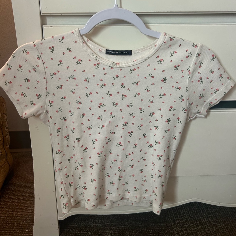 Brandy Melville Top